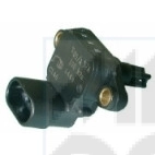 Sensor, intake manifold pressure